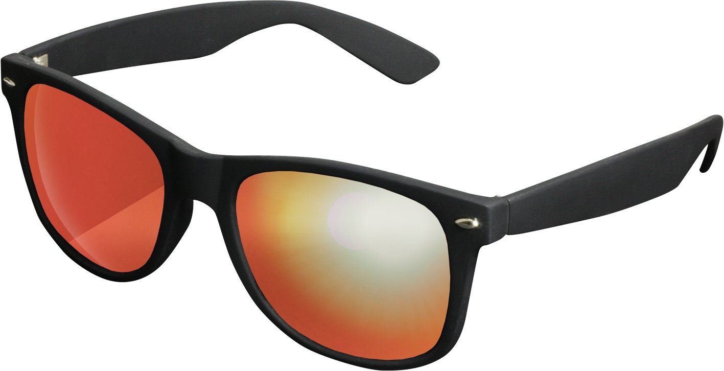 Masterdis Likoma Mirror Polarised Shades Sonnenbrille Sunglasses
