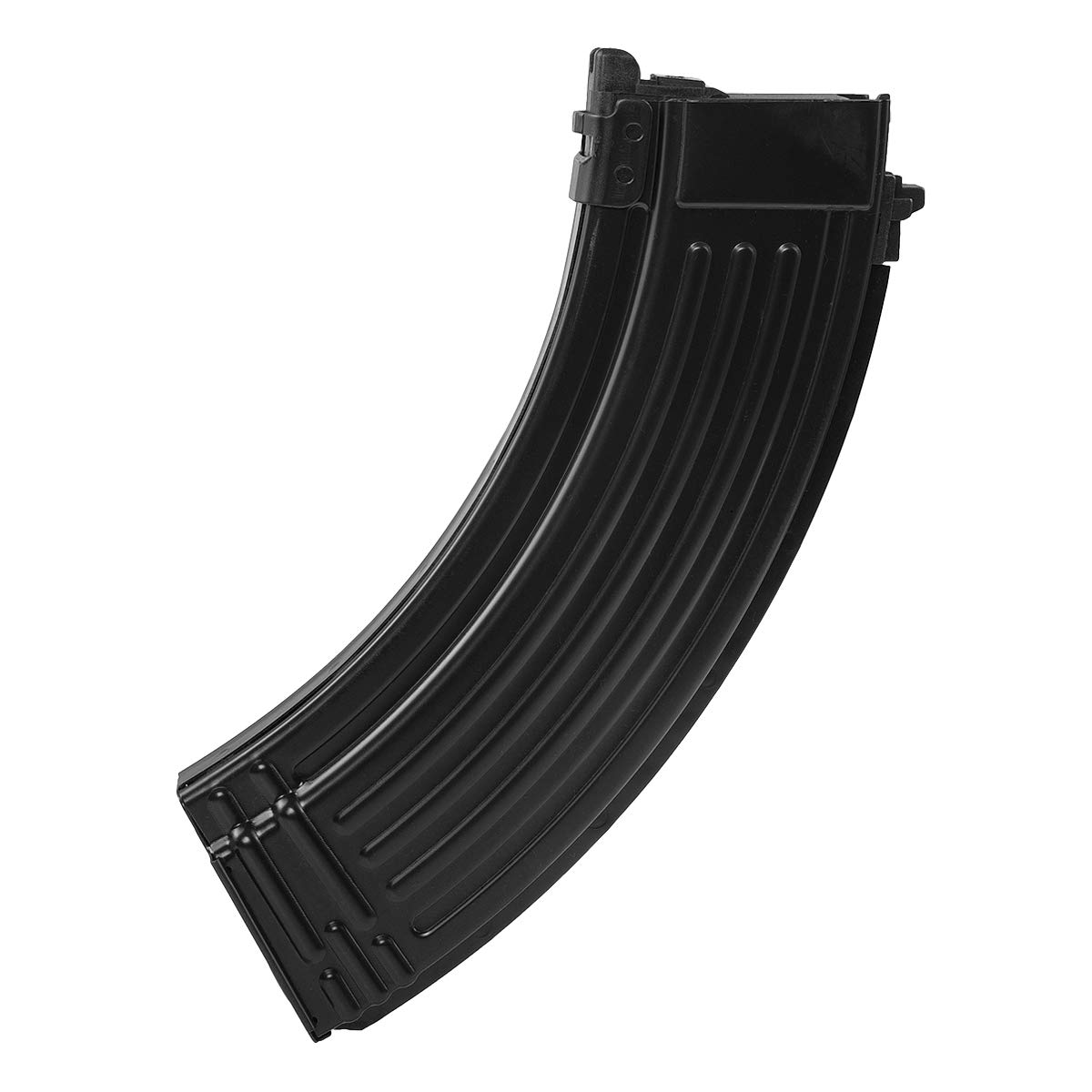 Amazon | GHK AK47/AKM用 スチールガスマガジン 30連 | モデル
