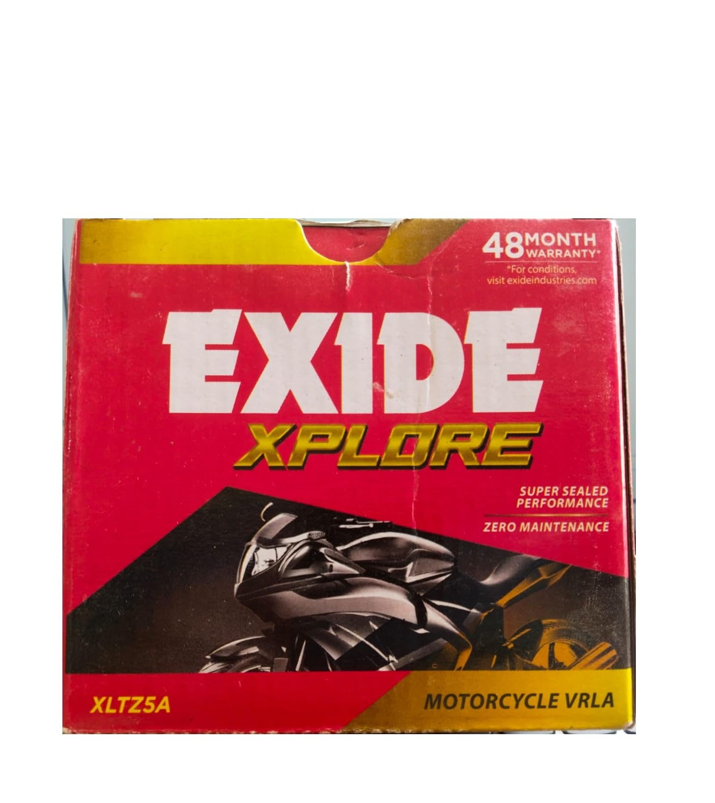 XLTZ5A BIKE BATTERY-picture-15
