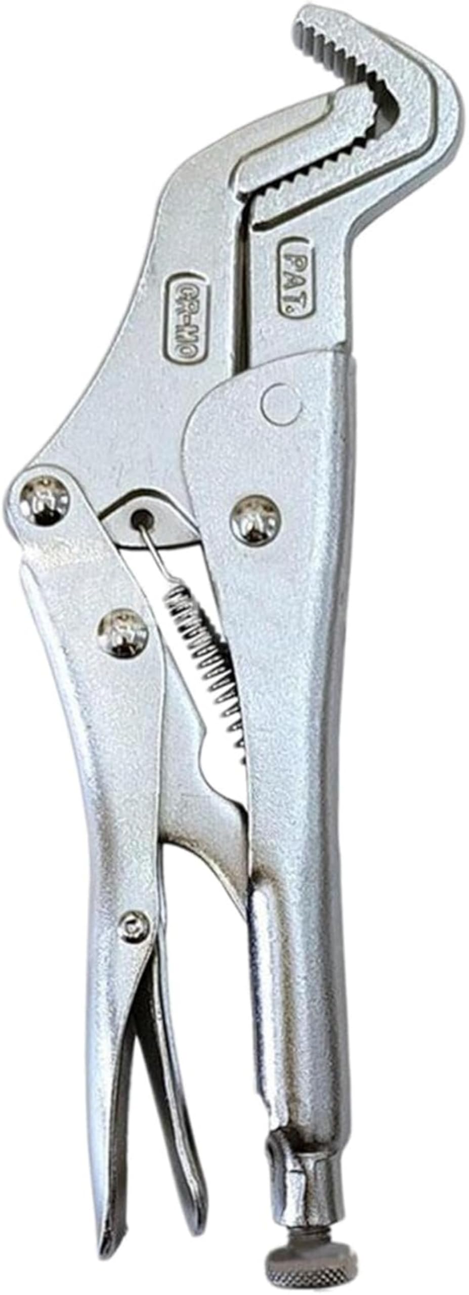 IRWIN MAC T25EL4 ホースクランププライヤー CLIC-R TOOLS（マック