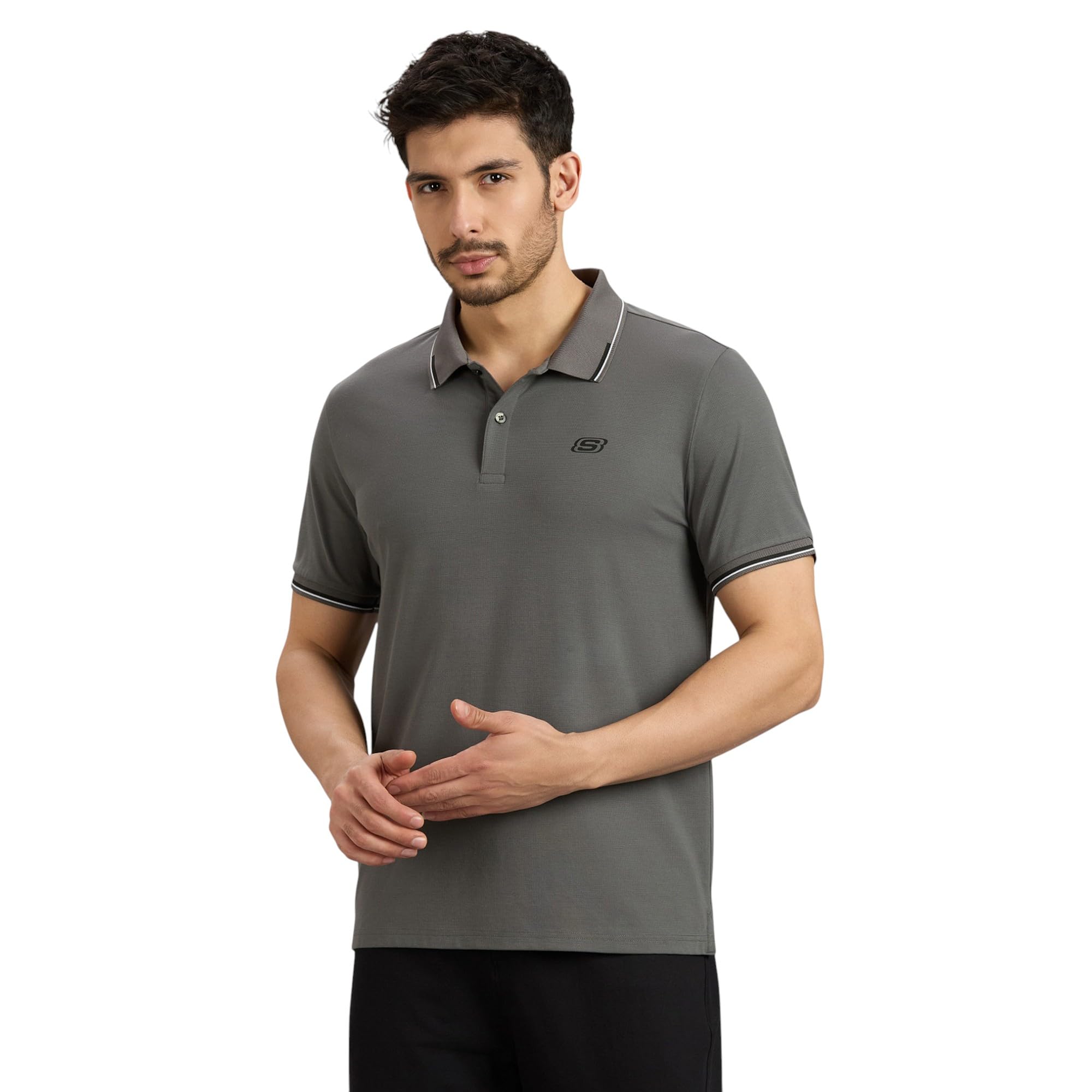 Skechers Men T-Shirt-image-27