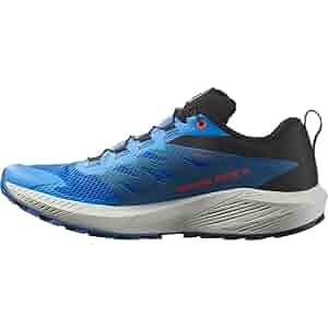 Amazon.com | Salomon Men's Sense Ride 5 Trail Running Shoes