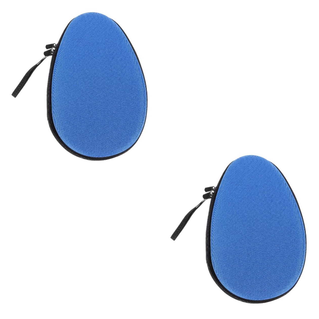 INOOMP 3 Pezzi Custodia Per Racchetta Custodia Per Racchetta Utile Per Pong Utile Pratica Borsa Fissa Fissa Riutilizzabile