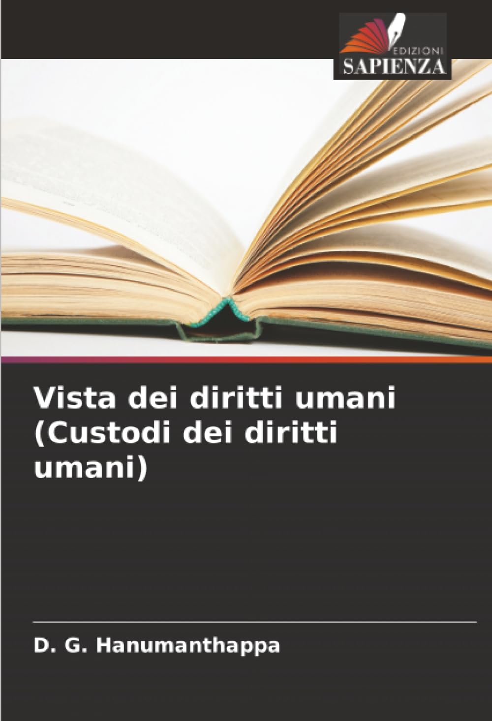 Vista dei diritti umani (Custodi dei diritti umani)