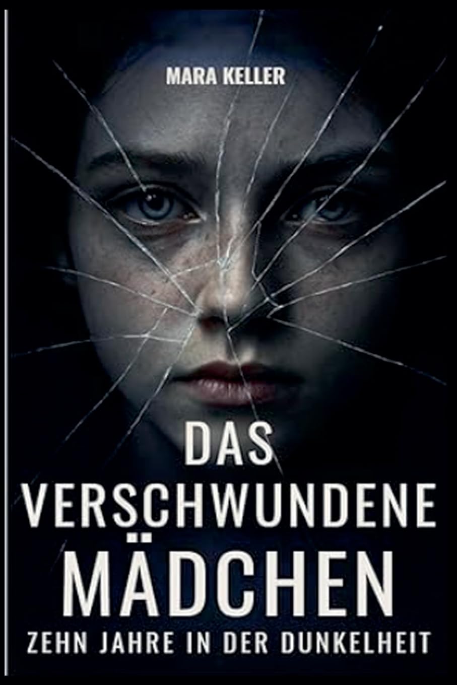 Das verschwundene Mädchen - Zehn Jahre in der Dunkelheit