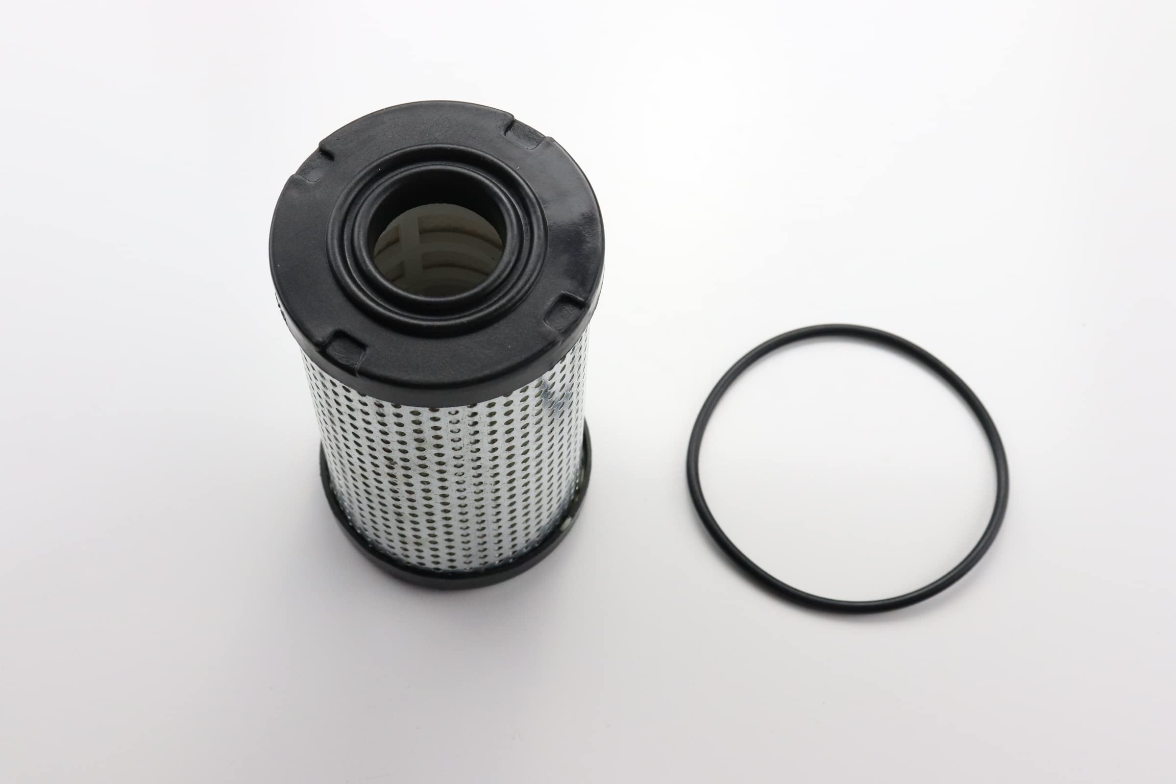 Amazon.com: PB Fuel Filter 5589161 OEM Length Compatible for 