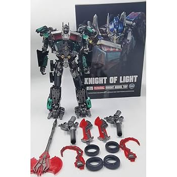 Amazon.co.jp: トランスフォーマーのおもちゃ, Movie 4 Series