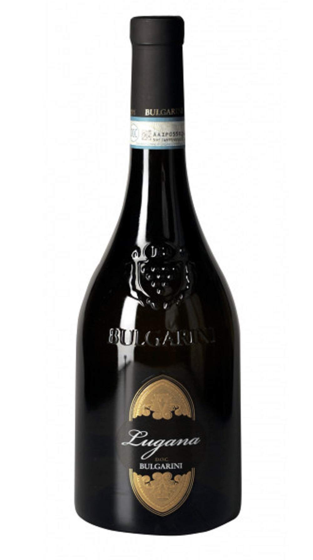 Bulgarini Lugana D.O.C. 2023 (1 x 0.75l)