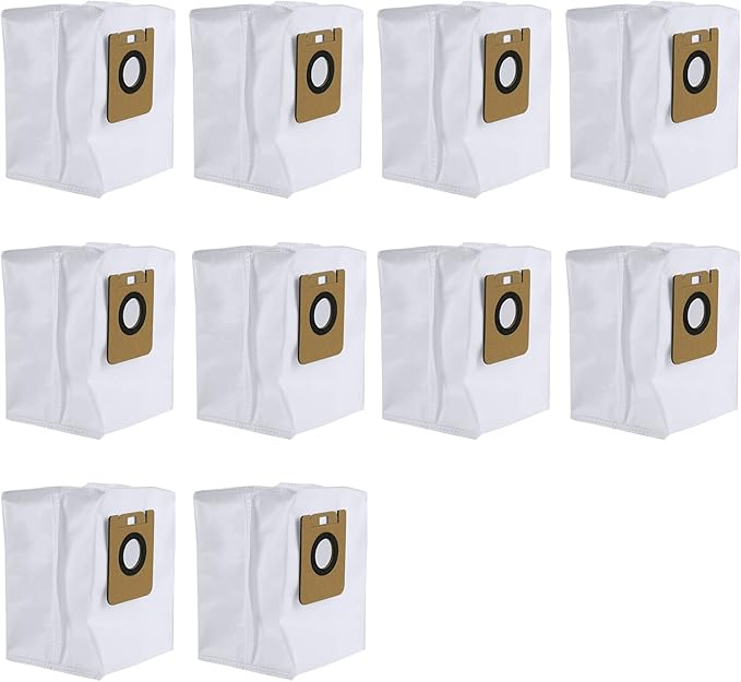 Original Dreame Z10 Pro Dust Box Accessory Dustbin Compatible with D10 Plus Mijia Vacuum Mop 2 Ultra Vacuum Cleaner Spare Parts - 6