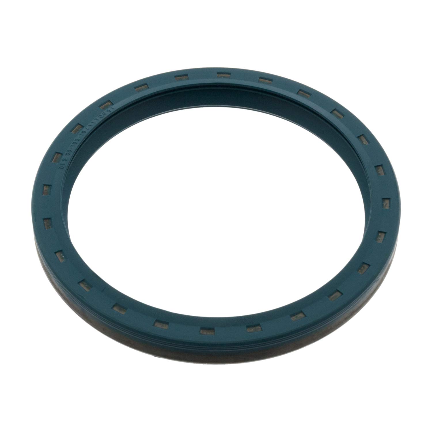 febi bilstein 46793 Wellendichtring für Achswelle , 1 Stück 