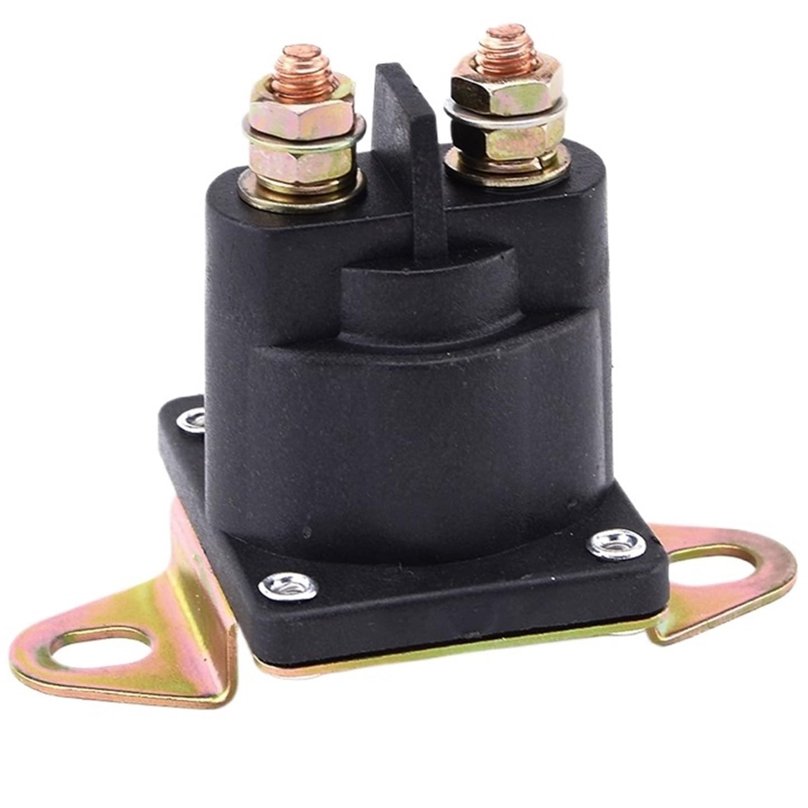 Moto Relais Demarreur Solénoïde Solénoïde De Relais Démarreur pour Sea-Doo, pour Challenger S 155 255 SE215 SE255 SP155 SP215 Wake 1503 GT I SE 130, Remplacement Location