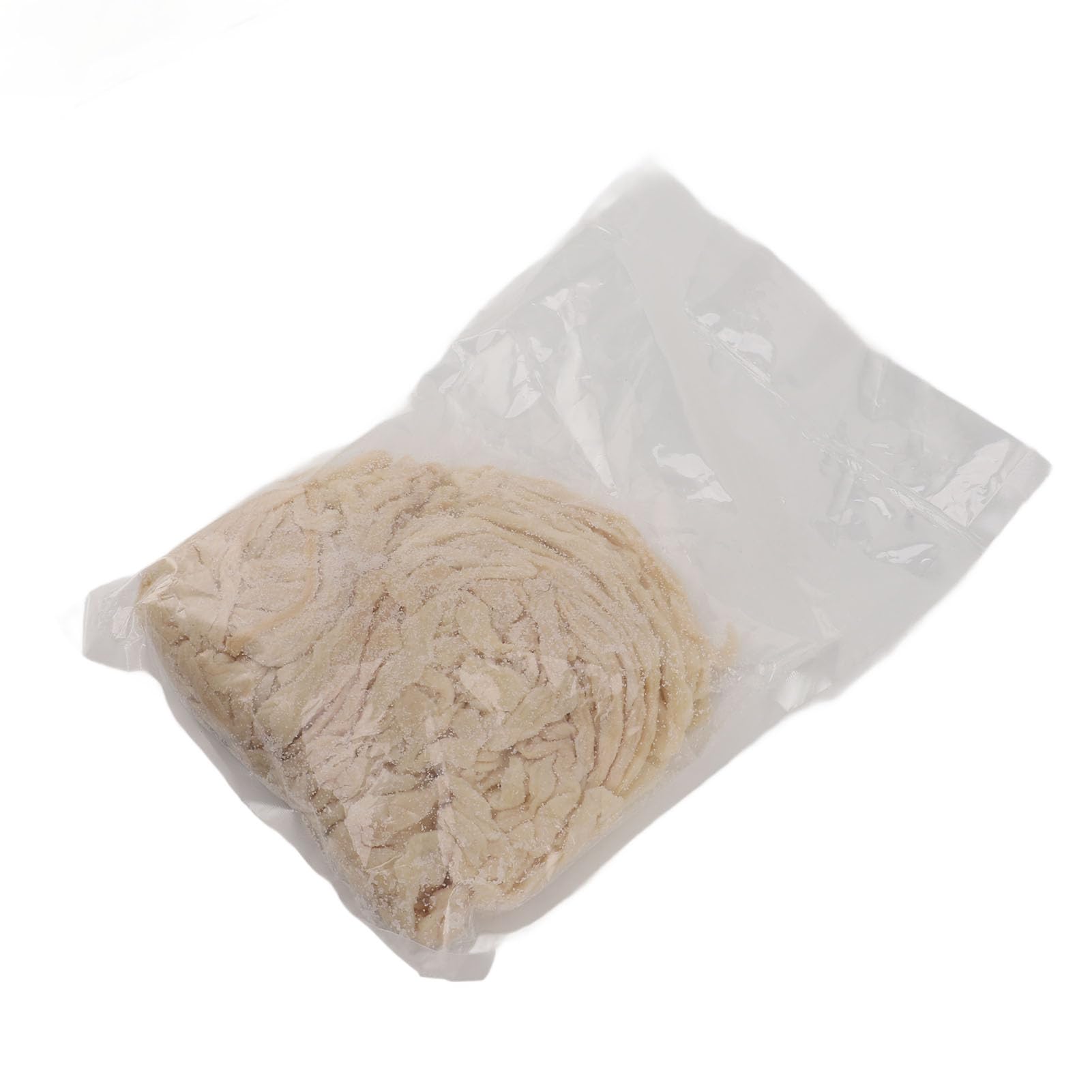 Fydun Essbare Wursthüllen aus Schweinedarm für Selbstgemachte Würste – Ideal für Frische und Geräucherte Varianten, Perfekt für die Herstellung von Bratwurst, Schinken und Hot Dogs (Typ 9)