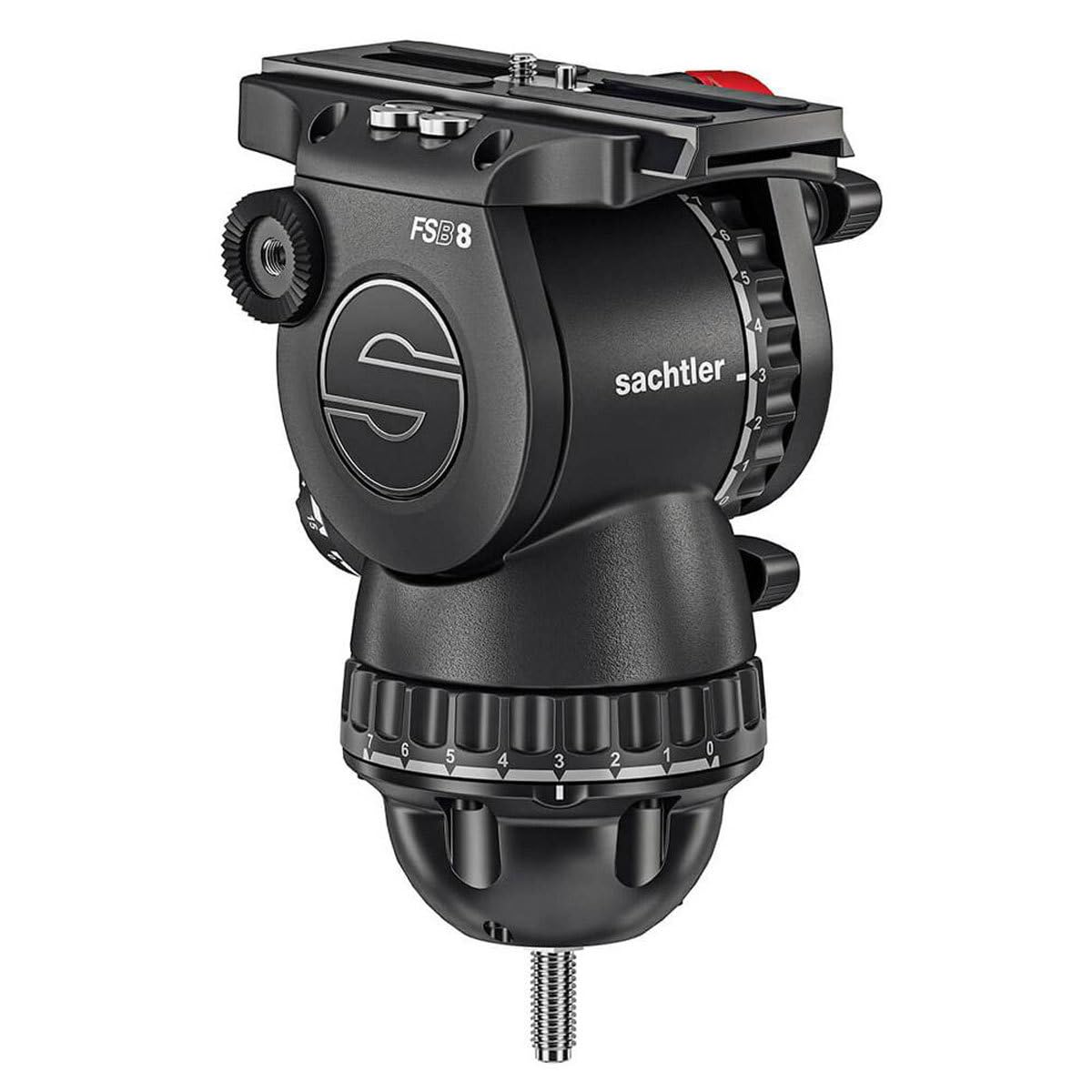Sachtler Fsb 8 Mkii Fluidhead (S2069-0001)