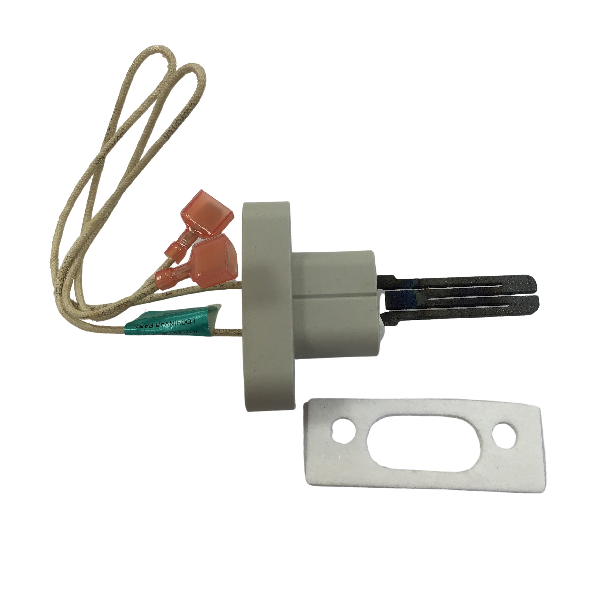 Amazon.com : Lochinvar Igniter Hot Surface 100165937 : Patio, Lawn