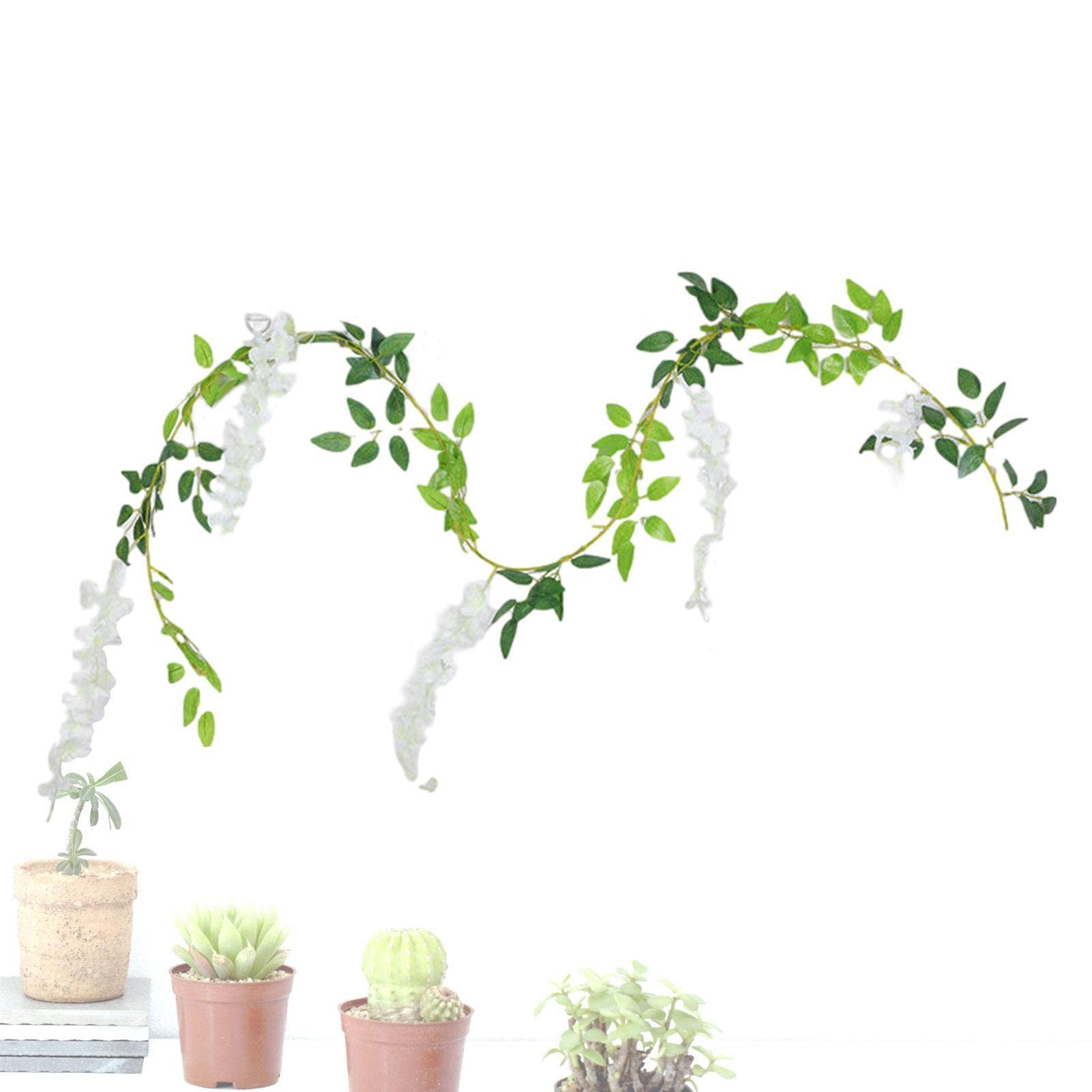 天然藤づる 天然藤づる Amazon.co.jp: 人工緑の植物花つるすべてのスタイル