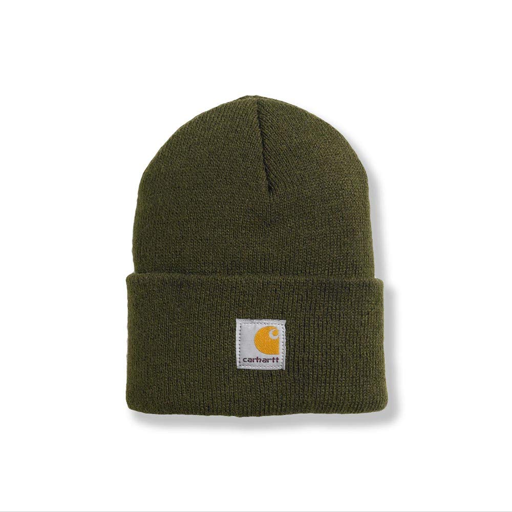 Carhartt Unisex-Infant Knit Beanie Cuff Hat
