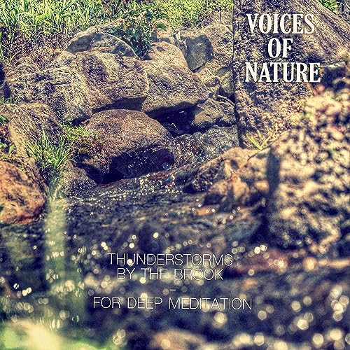 Voices Of Nature