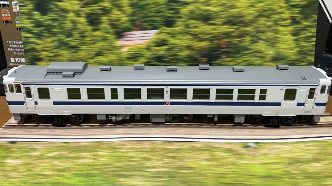 Amazon | HOゲージ キハ40 JR九州色 | 鉄道模型 通販