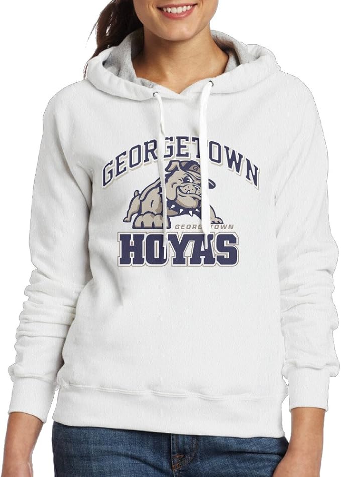 georgetown university sweatshirt amazon