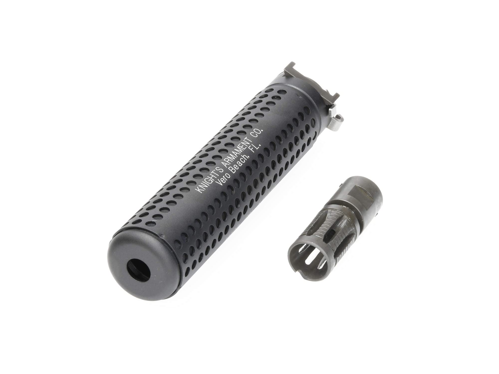 Amazon | VFC KAC G36KSK QDサプレッサー (フラッシュハイダー付