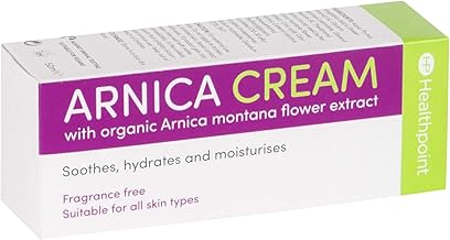 HEALTHPOINT ARNICA CREAM 50ML