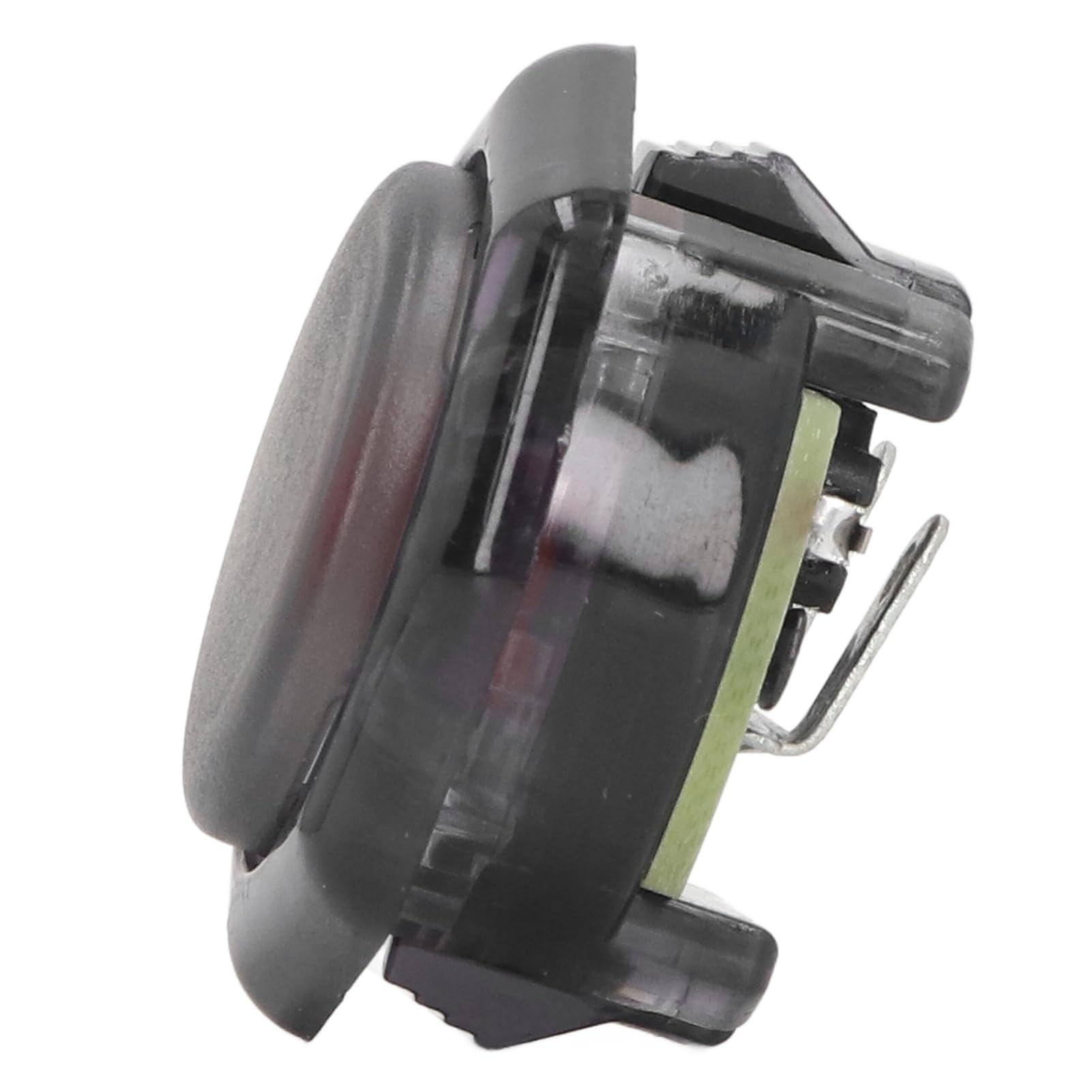 12 Sztuk Przycisk do Hitbox, POM Czerwony Przełącznik (23.8MM)