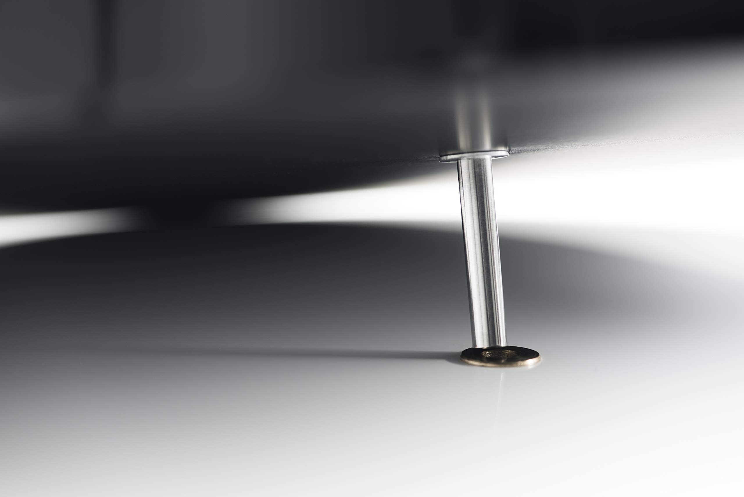 Pro-Ject Essential III Bluetooth Giradischi, Velocità 33/45 giri, Nero