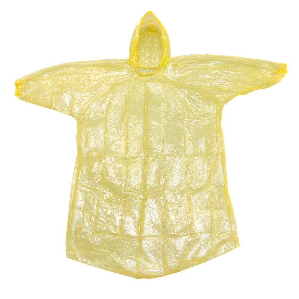drumstone (𝐋𝐢𝐦𝐢𝐭𝐞𝐝 𝐓𝐨𝐝𝐚𝐲 Disposable Rain Card, Pocket Size Waterproof Rain Poncho, Compact Emergency Raincoat for Men and Women, Foldable Travel Rain Wear 𝟏𝟓 𝐘𝐞𝐚𝐫𝐬 𝐖𝐚𝐫𝐫𝐚𝐧𝐭𝐲-picture-10