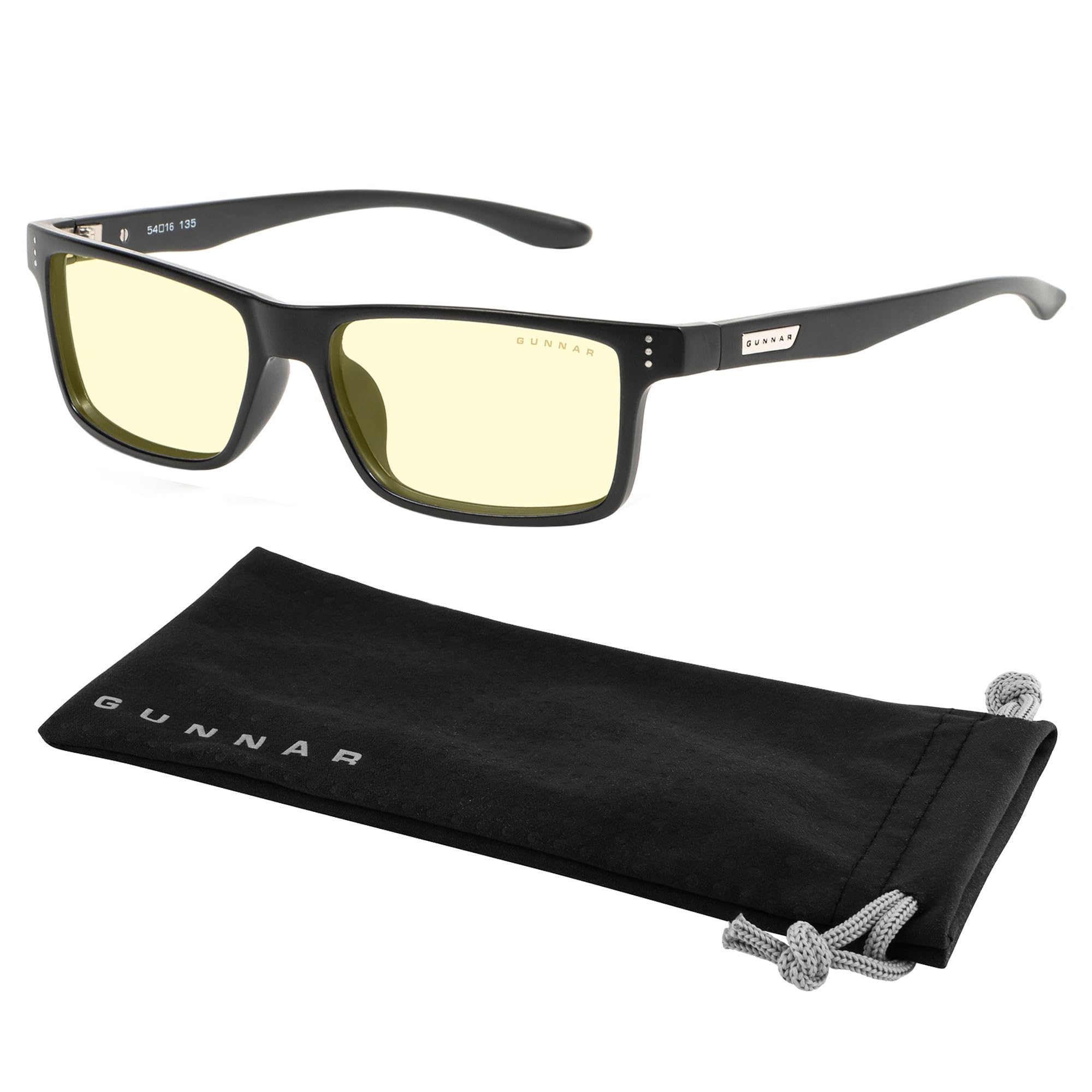 Gunnar Gafas de lectura luz azul - Vertex