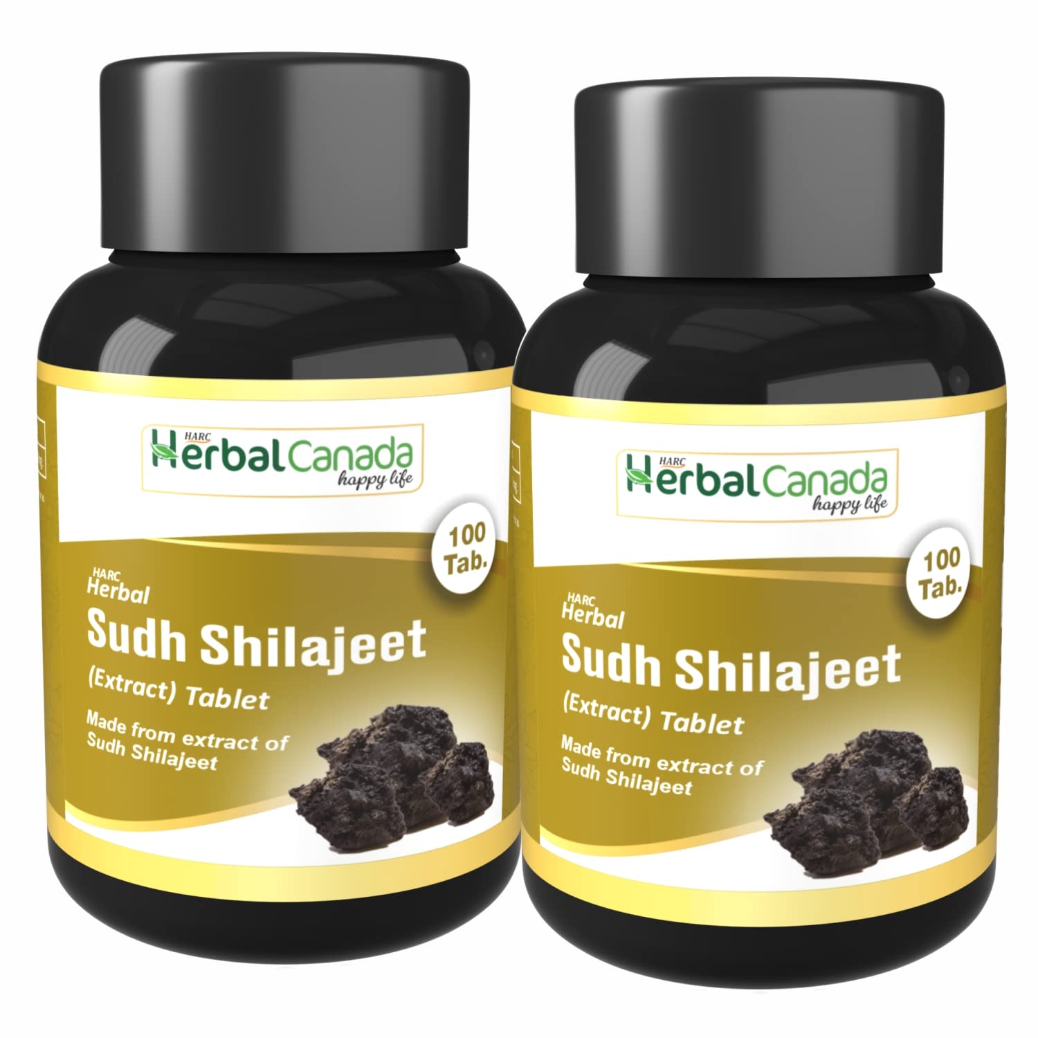 See full amazon price history chart for Harc Herbal Canada Sudh Shilajit Tablets - 100 Veg. Tablets (Pack of 2) Harc Herbal Canada Sudh Shilajit Tablets - 100 Veg. Tablets (Pack of 2) (B0B6F4PTW9) Amazon Price History, Amazon Price Tracker