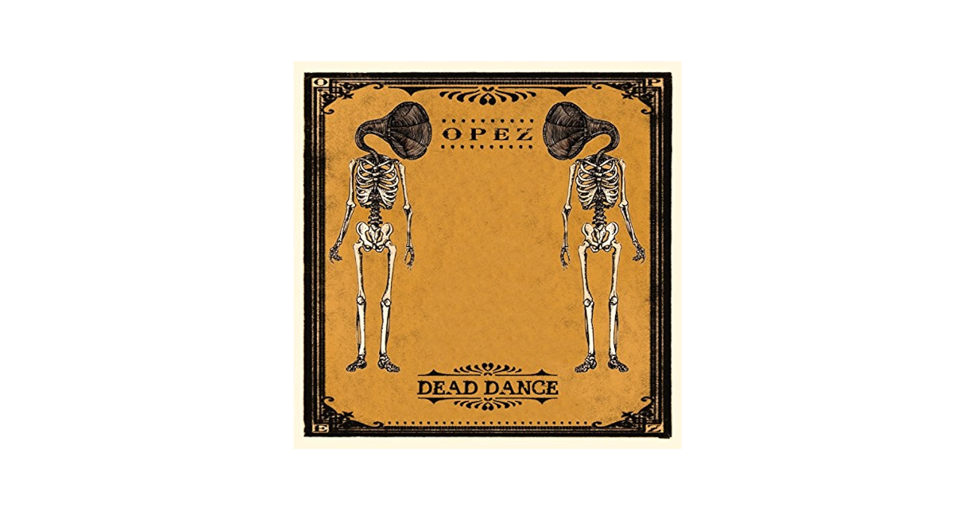 Opez★dead dance★ Dead Dance - YouTube