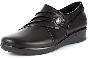 Hope Roxanne Orthopedic Loafers for Women