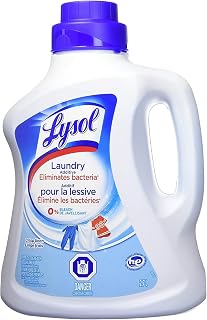 Lysol Laundry Sanitizer Additive, Crisp Linen, 90oz