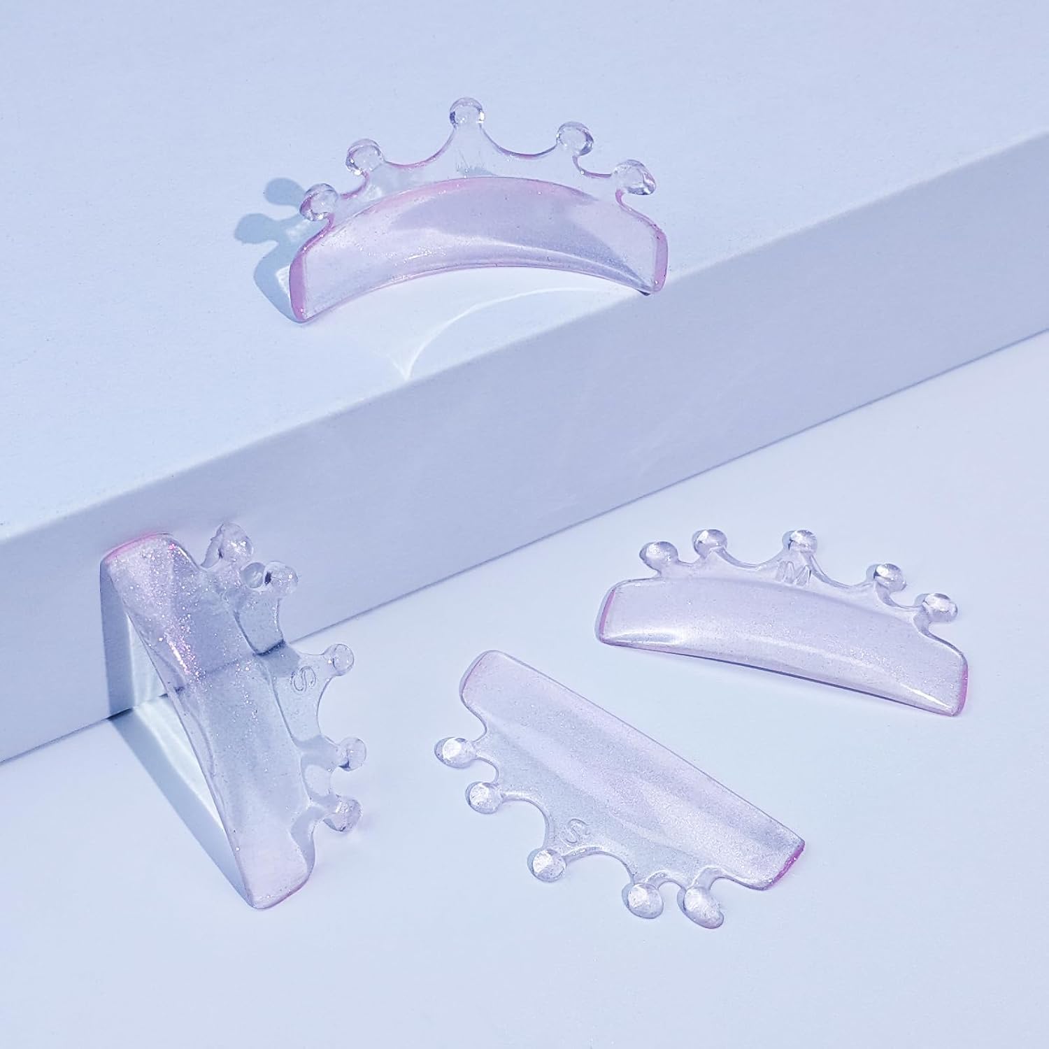 Libeauty プロフェッショナルラッシュリフトガード自己接着式ラッシュリフト…