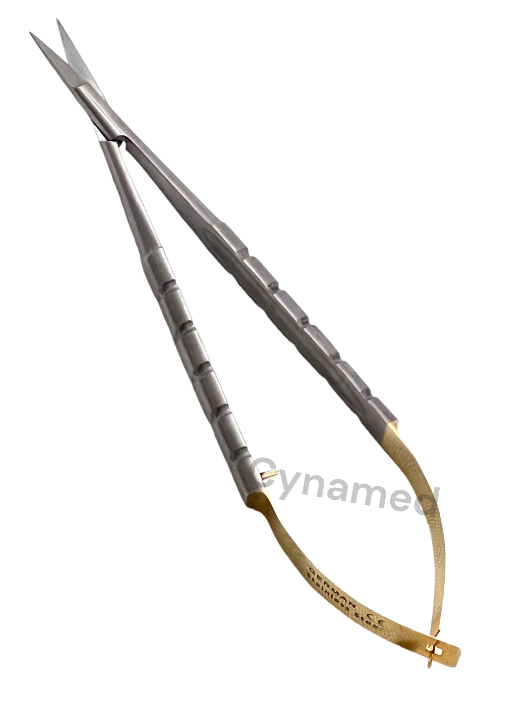 2 Pack | Castroviejo Scissors 6