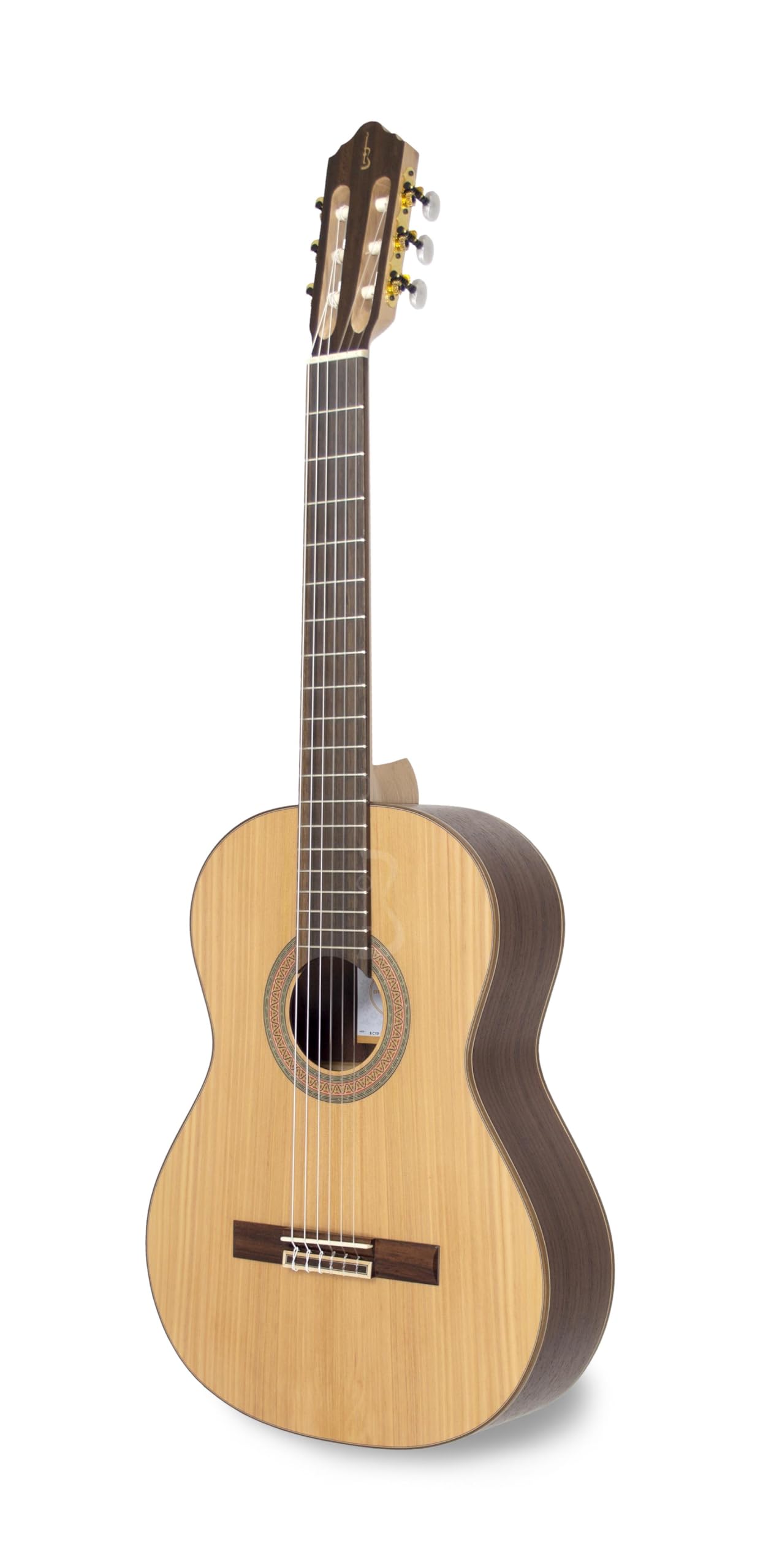 8 CYP Guitarra Clásica - APC