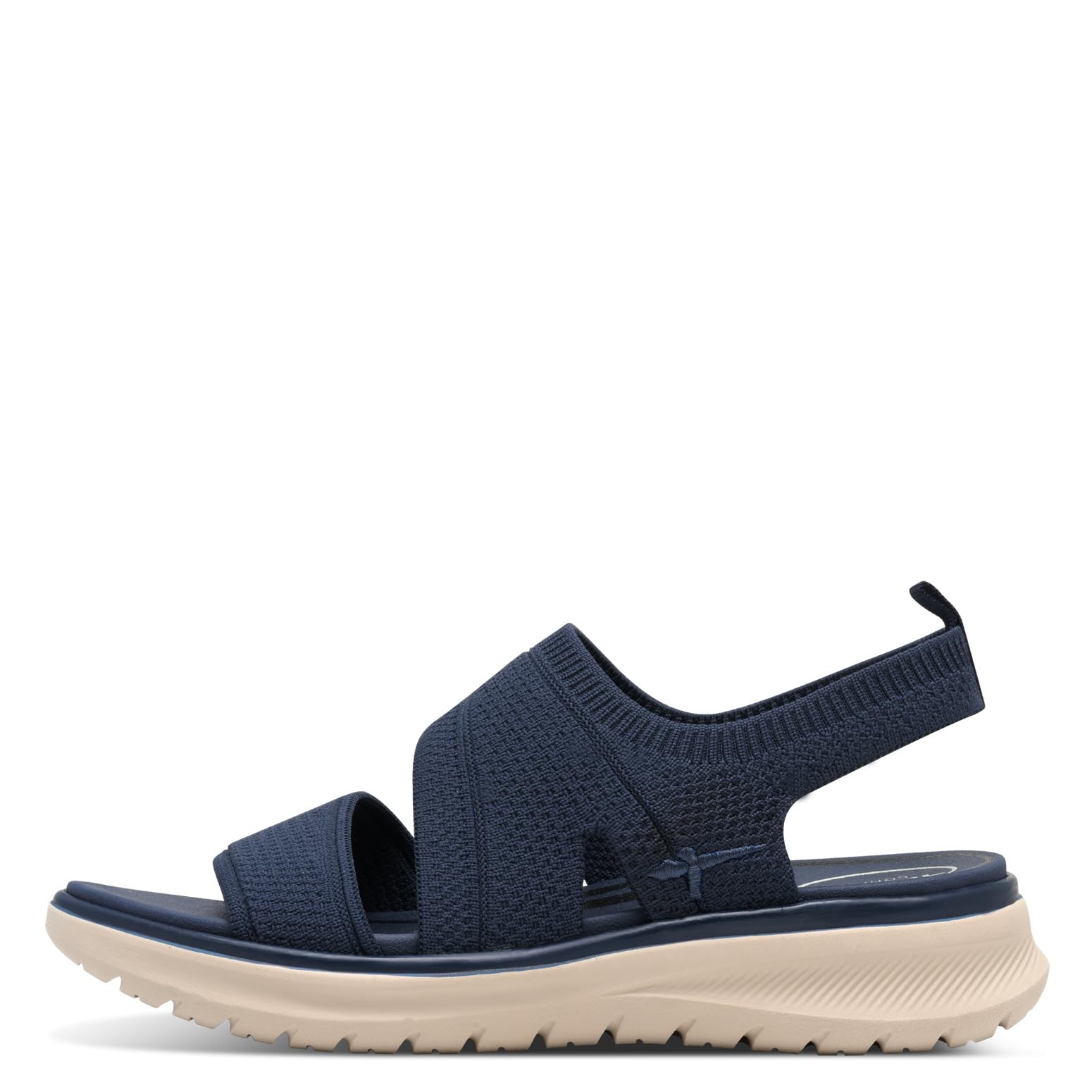 Tamaris Kobiety Tamaris Comfort Damen Sandale Tc VeganSandał