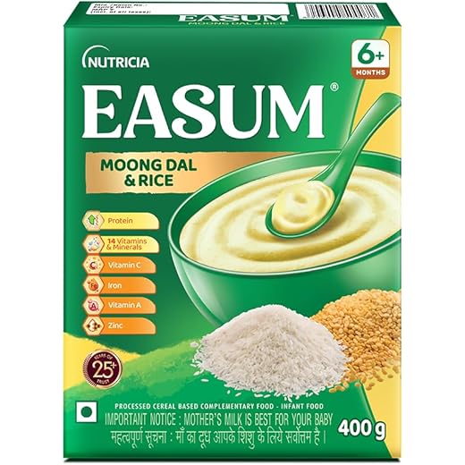 Easum Energy Boost - 400g 400 g