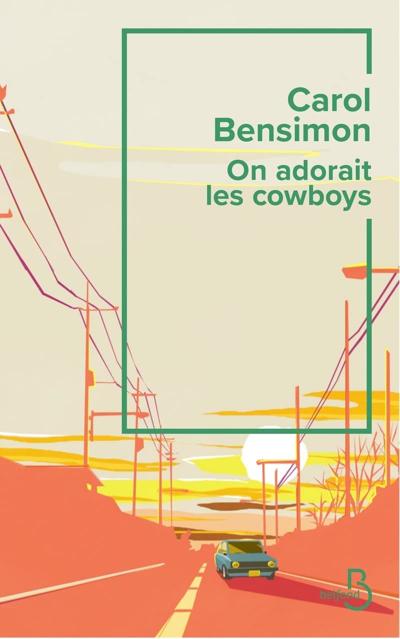 On adorait les cowboys