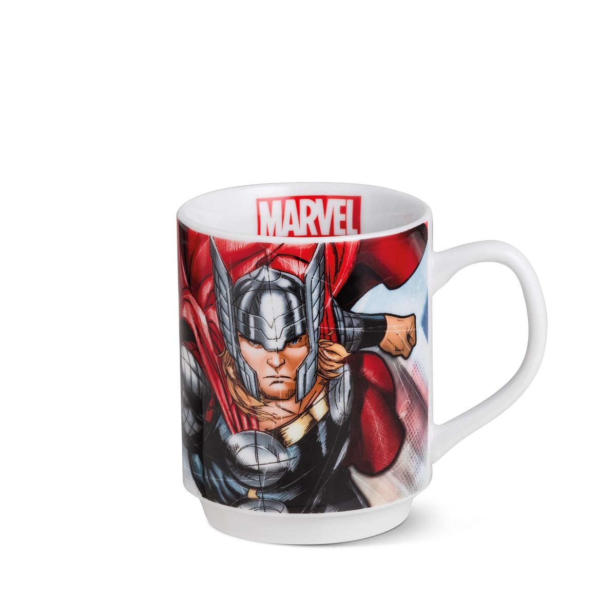 Egan Marvel Thor Stackable Mug 350 ml