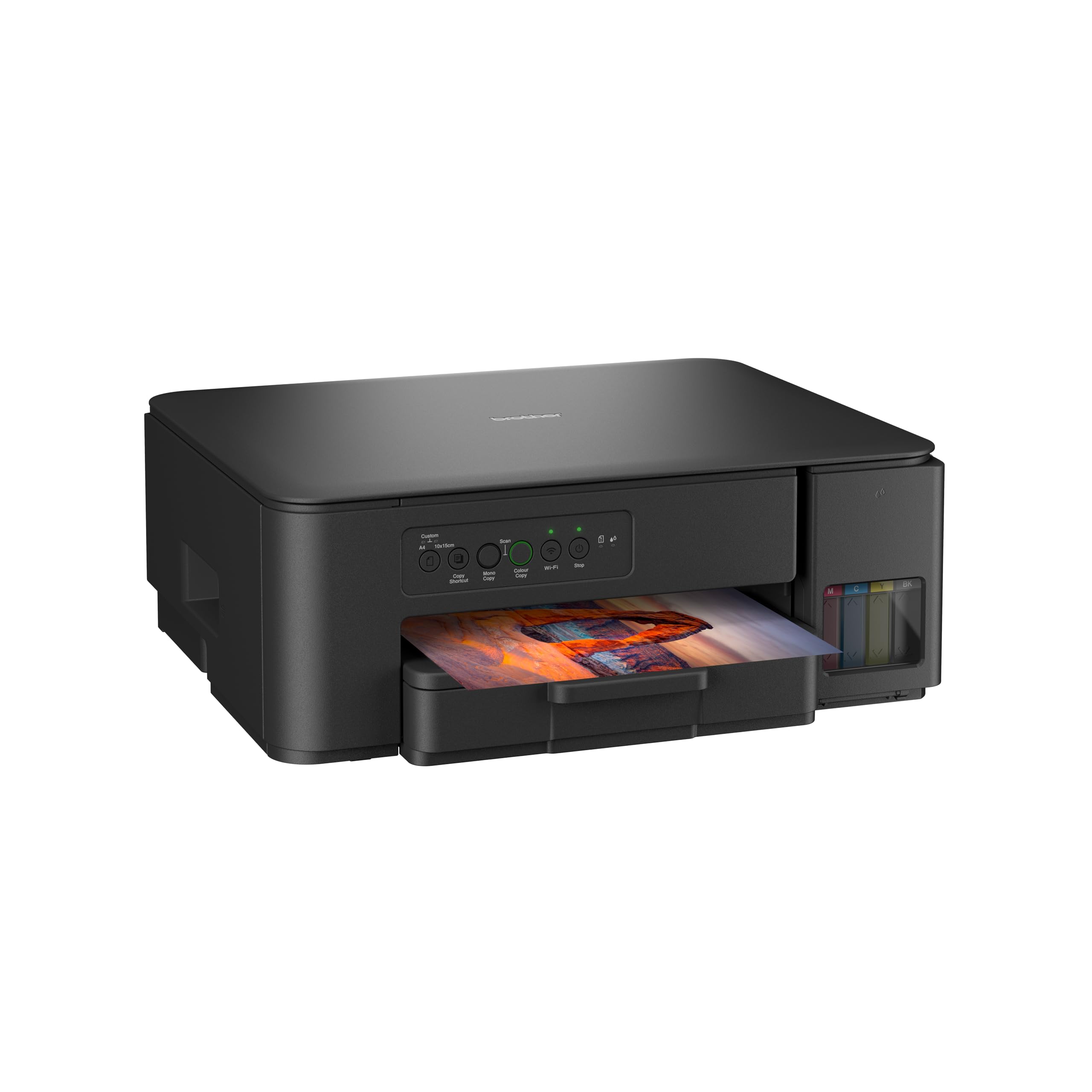 Brother DCP-T430W