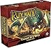 Runebound: Caught in a Web Board Game