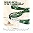 Trideer Stretching Strap Yoga Strap Physical Therapy for Home Workout, Exercise, Pilates and Gymnastics, 10 Loops Non-Elastic Stretch Bands with Aesthetic Packaging for Women & Men (Green)