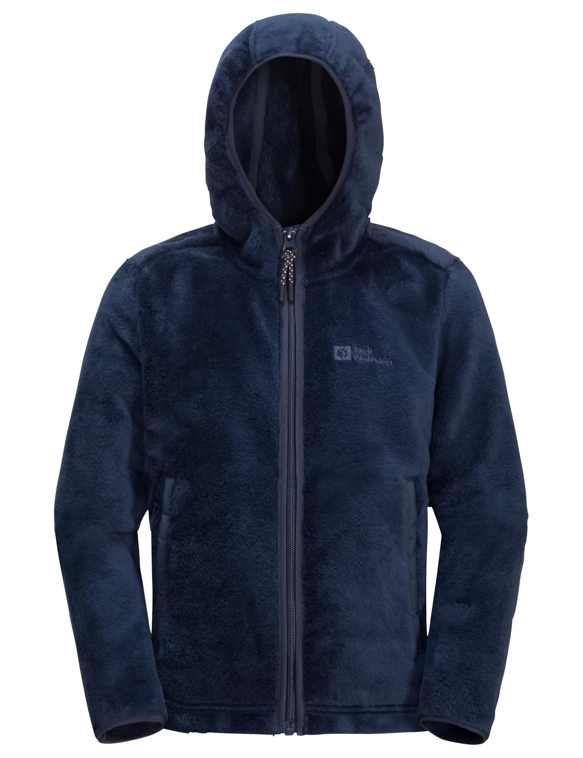 Jack Wolfskin Feldberg Hooded Jkt K Giacca softshell Bambine e ragazze