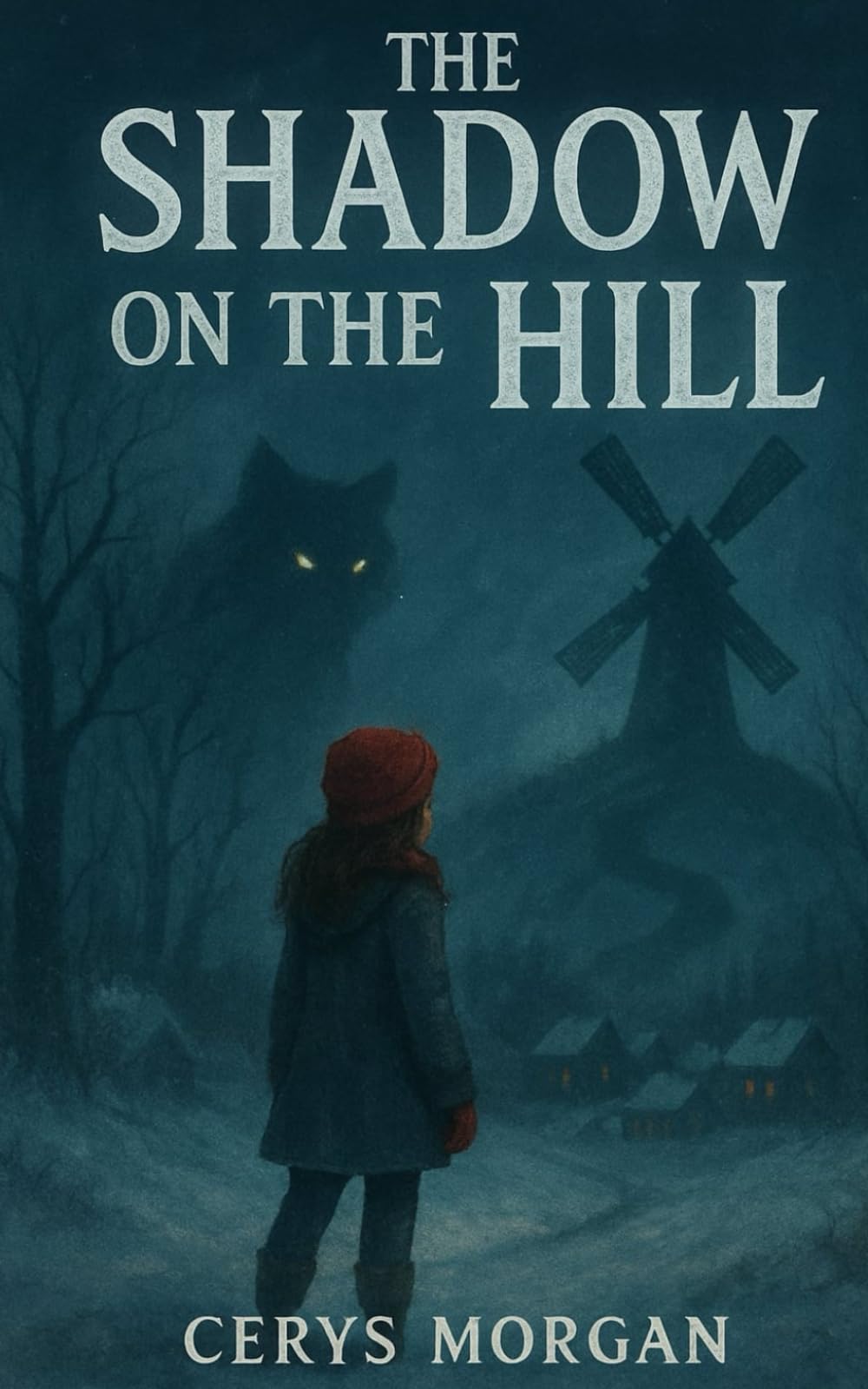 The Shadow on the Hill