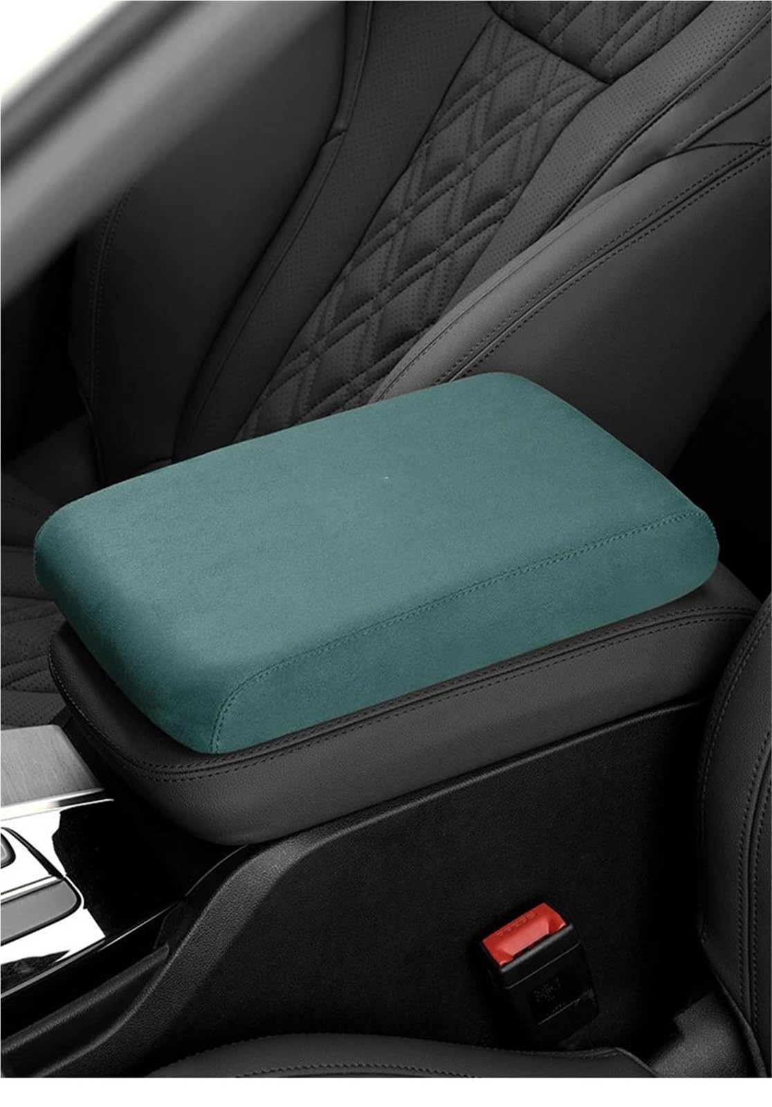 Cuscino Bracciolo Auto Per Model 3 YS Per Cybertruck 24