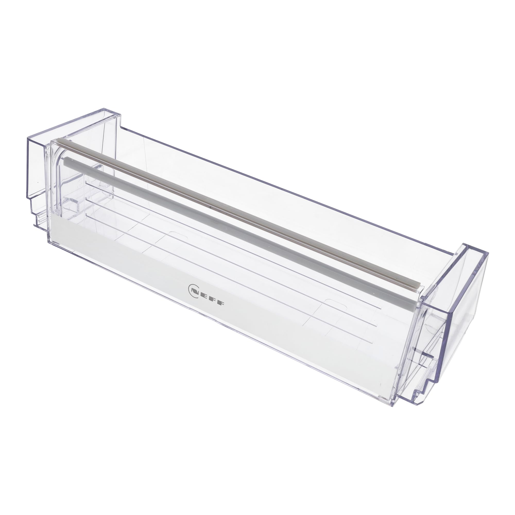 sparefixd Estante para puerta de bandeja para frigorífico Neff 00744792