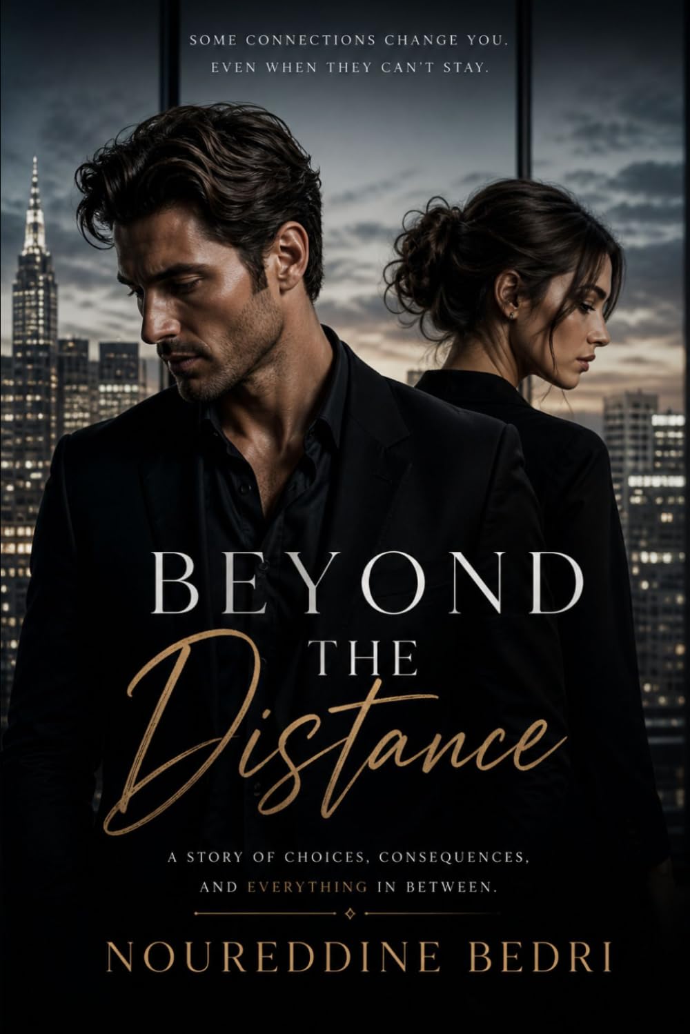 Beyond the Distance