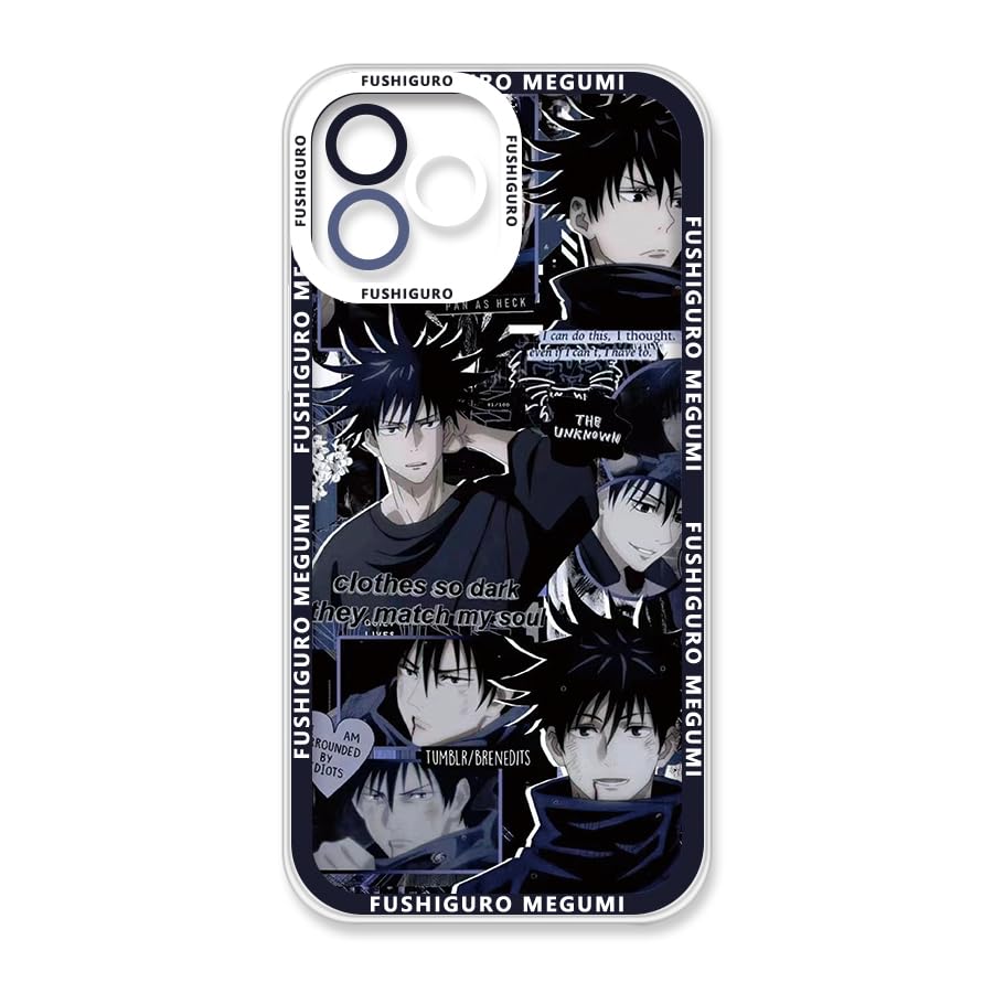 cacetify×呪術廻戦コラボiPhoneケース　15Plo CASETiFYが「呪術廻戦」コラボ製品の第2弾を日本先行発売