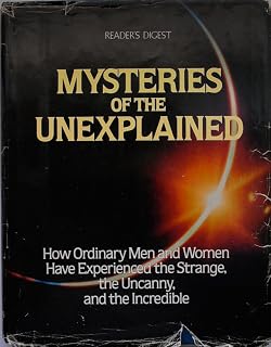 Mysteries of the Unexplained How Lahore, Karachi - Pakistan